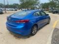 Electric Blue - Elantra SEL Photo No. 2