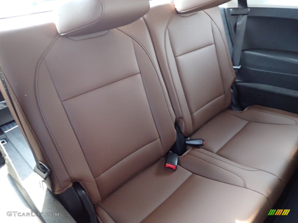 2019 MDX Technology SH-AWD - Canyon Bronze Metallic / Espresso photo #19