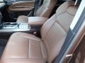 2019 Canyon Bronze Metallic Acura MDX Technology SH-AWD  photo #20