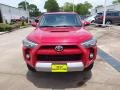 Barcelona Red Metallic - 4Runner Trail Premium 4x4 Photo No. 2
