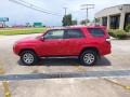 Barcelona Red Metallic - 4Runner Trail Premium 4x4 Photo No. 4