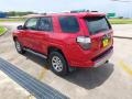 Barcelona Red Metallic - 4Runner Trail Premium 4x4 Photo No. 5