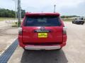 Barcelona Red Metallic - 4Runner Trail Premium 4x4 Photo No. 6