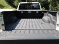 Bright White - 3500 Laramie Crew Cab 4x4 Dually Photo No. 8