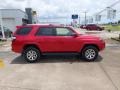 Barcelona Red Metallic - 4Runner Trail Premium 4x4 Photo No. 8