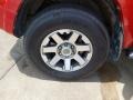Barcelona Red Metallic - 4Runner Trail Premium 4x4 Photo No. 9