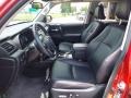 Barcelona Red Metallic - 4Runner Trail Premium 4x4 Photo No. 10
