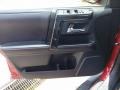 Barcelona Red Metallic - 4Runner Trail Premium 4x4 Photo No. 13