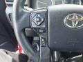 Barcelona Red Metallic - 4Runner Trail Premium 4x4 Photo No. 16