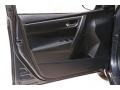 2018 Slate Metallic Toyota Corolla LE  photo #4