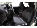 2018 Slate Metallic Toyota Corolla LE  photo #5