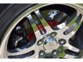 2003 Chevrolet Corvette Convertible Wheel and Tire Photo