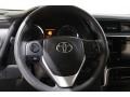 2018 Slate Metallic Toyota Corolla LE  photo #7