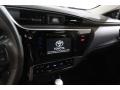 2018 Slate Metallic Toyota Corolla LE  photo #9