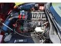  2003 Corvette Convertible 5.7 Liter OHV 16 Valve LS1 V8 Engine