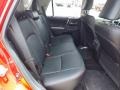 Barcelona Red Metallic - 4Runner Trail Premium 4x4 Photo No. 24