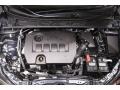 2018 Slate Metallic Toyota Corolla LE  photo #17
