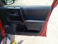 Barcelona Red Metallic - 4Runner Trail Premium 4x4 Photo No. 28