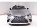 Atomic Silver - LS 500 AWD Photo No. 2