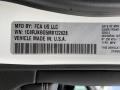 2021 Bright White Jeep Grand Cherokee L Limited 4x4  photo #10