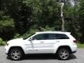 Bright White - Grand Cherokee Limited 4x4 Photo No. 1