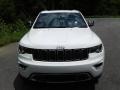 Bright White - Grand Cherokee Limited 4x4 Photo No. 3