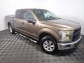 2016 Caribou Ford F150 XLT SuperCrew 4x4  photo #3