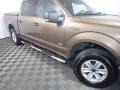 2016 Caribou Ford F150 XLT SuperCrew 4x4  photo #4