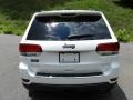 Bright White - Grand Cherokee Limited 4x4 Photo No. 7