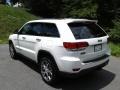 Bright White - Grand Cherokee Limited 4x4 Photo No. 8