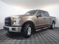 2016 Caribou Ford F150 XLT SuperCrew 4x4  photo #8