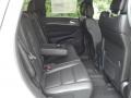 Bright White - Grand Cherokee Limited 4x4 Photo No. 9