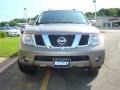 2006 Granite Metallic Nissan Pathfinder SE 4x4  photo #2