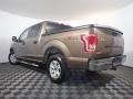 2016 Caribou Ford F150 XLT SuperCrew 4x4  photo #11