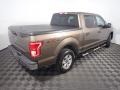 2016 Caribou Ford F150 XLT SuperCrew 4x4  photo #16