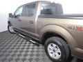 2016 Caribou Ford F150 XLT SuperCrew 4x4  photo #17