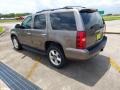 2014 Mocha Steel Metallic Chevrolet Tahoe LS  photo #4