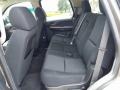 Ebony Rear Seat Photo for 2014 Chevrolet Tahoe #142474788