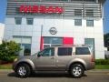 2006 Granite Metallic Nissan Pathfinder SE 4x4  photo #5