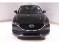 2020 Jet Black Mica Mazda CX-5 Grand Touring AWD  photo #2