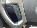 Ebony Steering Wheel Photo for 2014 Chevrolet Tahoe #142474896