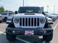 Bright White - Gladiator Mojave 4x4 Photo No. 3