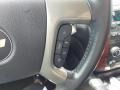 Ebony Steering Wheel Photo for 2014 Chevrolet Tahoe #142474923