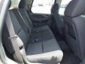 Ebony Rear Seat Photo for 2014 Chevrolet Tahoe #142475160