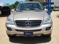 2006 Desert Silver Metallic Mercedes-Benz ML 350 4Matic  photo #8