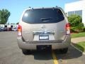 2006 Granite Metallic Nissan Pathfinder SE 4x4  photo #8