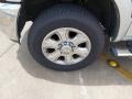 2016 Ram 2500 Laramie Crew Cab 4x4 Wheel and Tire Photo