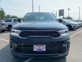 DB Black - Durango SXT Plus AWD Photo No. 3