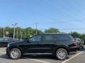 DB Black 2021 Dodge Durango SXT Plus AWD Exterior