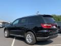 DB Black - Durango SXT Plus AWD Photo No. 6